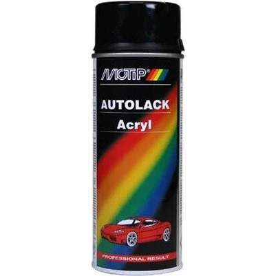 MoTip Autoacryl 53810 Blue Metallic 400 ml