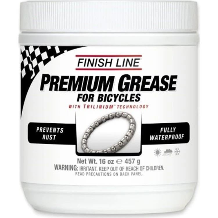 Finish Line Premium Fedt 450g med Teflon®