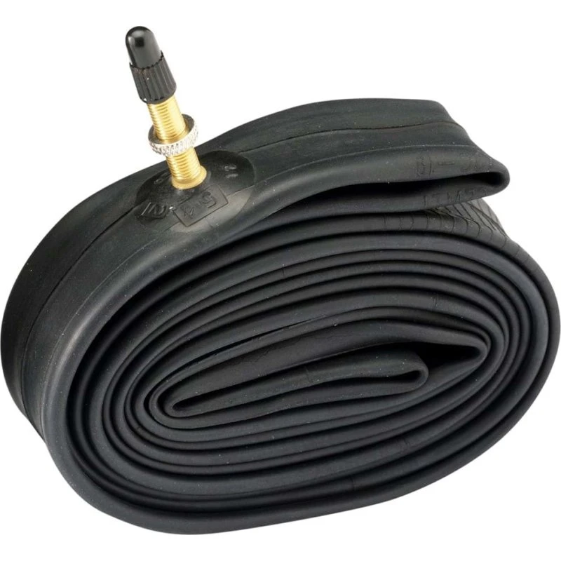 Bike Attitude Cykelslange 700x28/35 RV 48mm/60mm