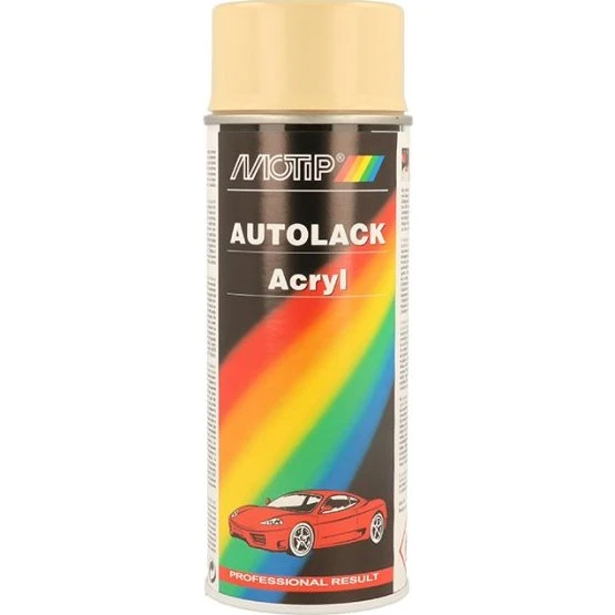 Motip Autoacryl 46280 Beige - 400 ml