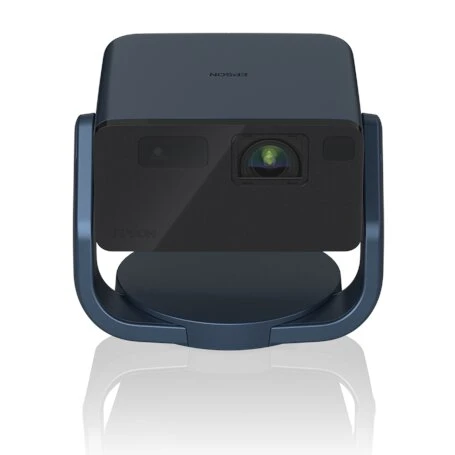 Epson EF-22N hjemmebiograf projektor FHD, bærbar