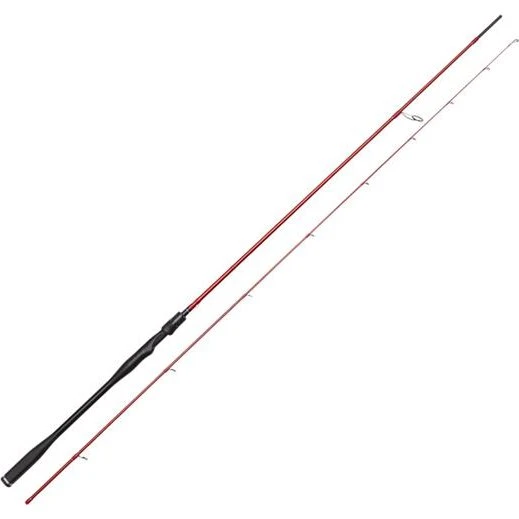 Westin W6 Spin 2nd Spinnestang 9 fod 5-25g