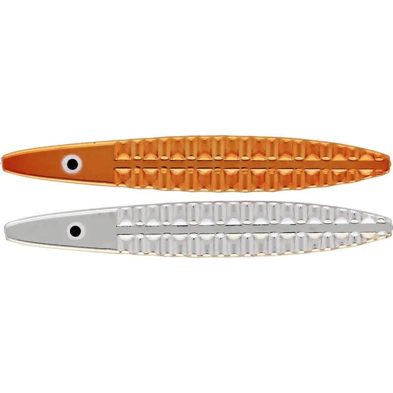 Westin R360 Gennemløbsblink Dual Gleam 16g