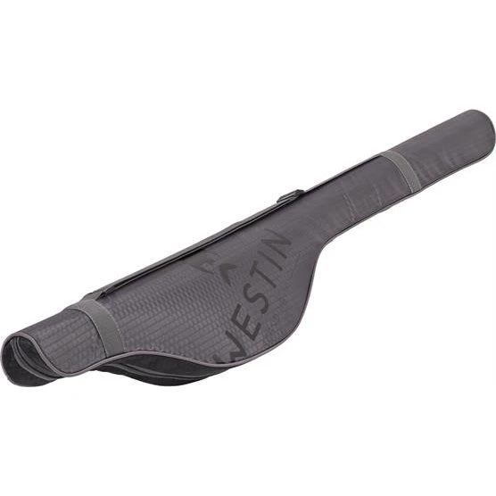 Westin W4 Rod Case - 9 fod - Titanium Black
