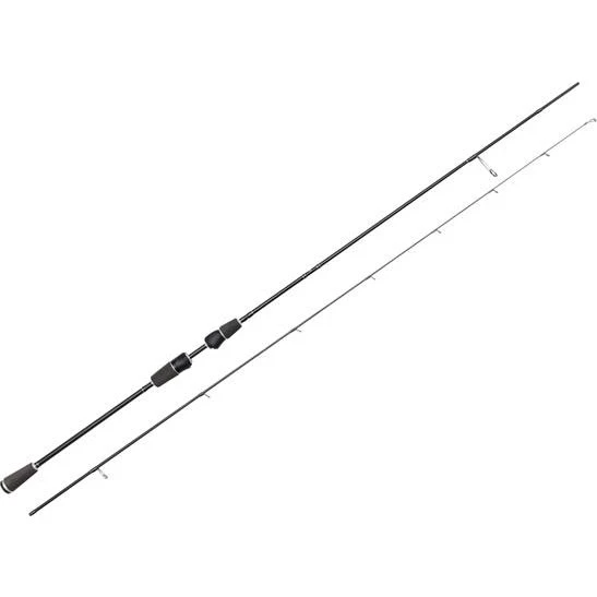 Westin W2 Light Softlure 7,1 fod 1-4 g fiskestang