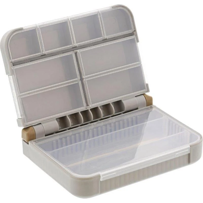 Westin W3 Terminal Tackle Box - 13,2 x 9,7 x 4,4 cm