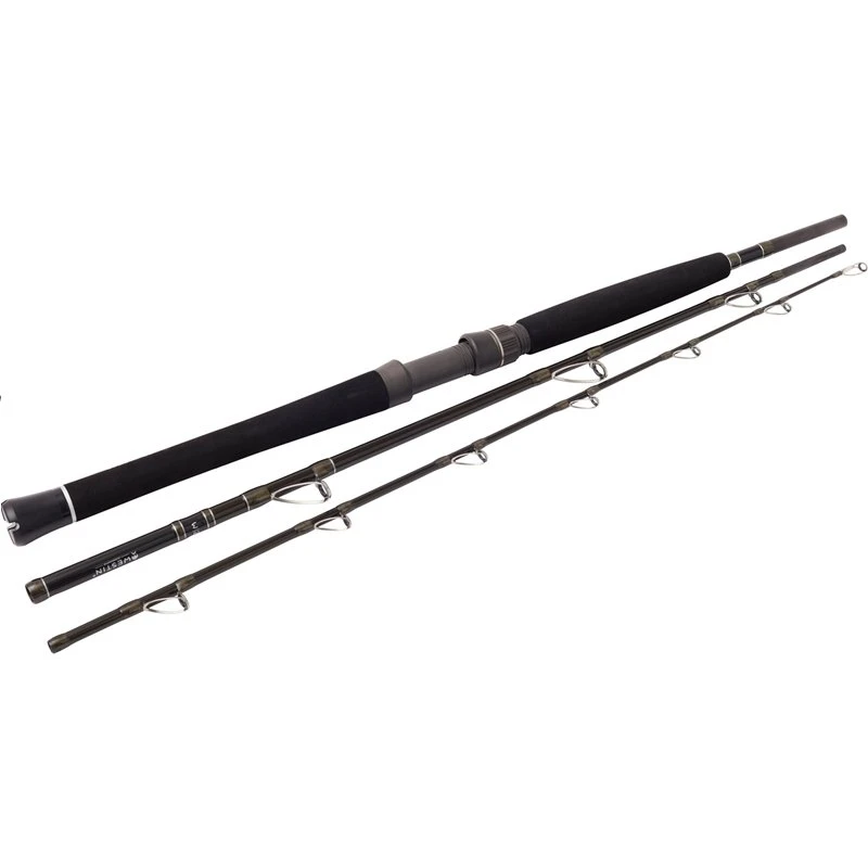Westin W2 Boat 7' 210cm XXH 30-50lbs/200-600g 3-delt fiskestang