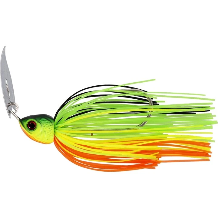 Westin Bladebite V2 Tungsten Bladed Jig 14g Sinking Firetiger