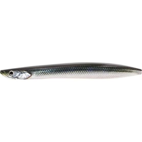 Westin Sandy Inline 18g - Real Herring Gennemløber