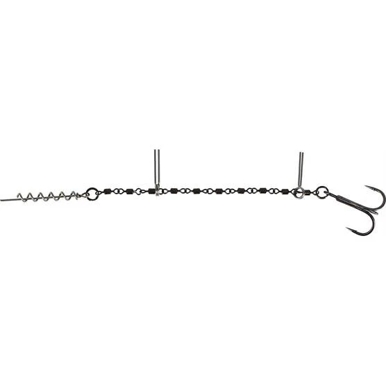 Westin Add-It Jointed Stinger Single