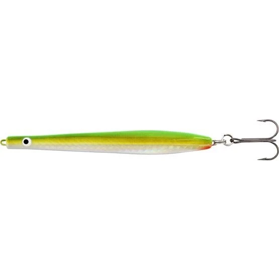Westin Sølvpilen 10cm 20g - Chartreuse Diamond