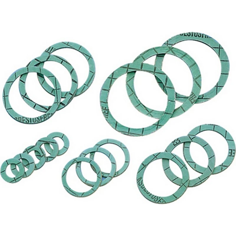 It-Pakning Tesnit BA 50 Grøn 3/8" (100 stk)