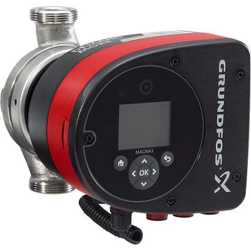 Grundfos MAGNA3 32-100 N 180mm DN32 pumpe