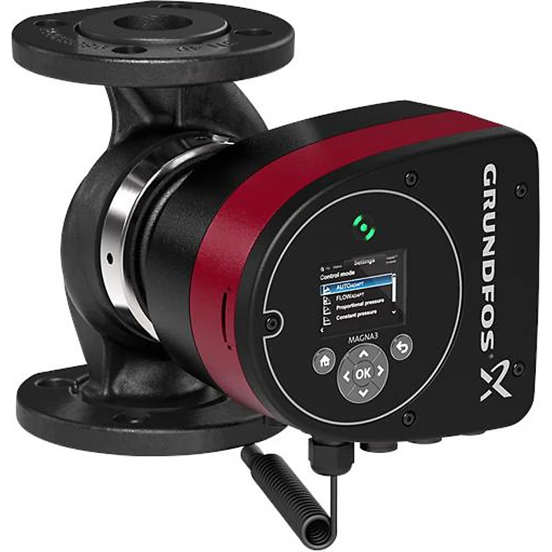 Grundfos MAGNA3 32-100 F 220 mm 1x230V PN6/10 pumpe