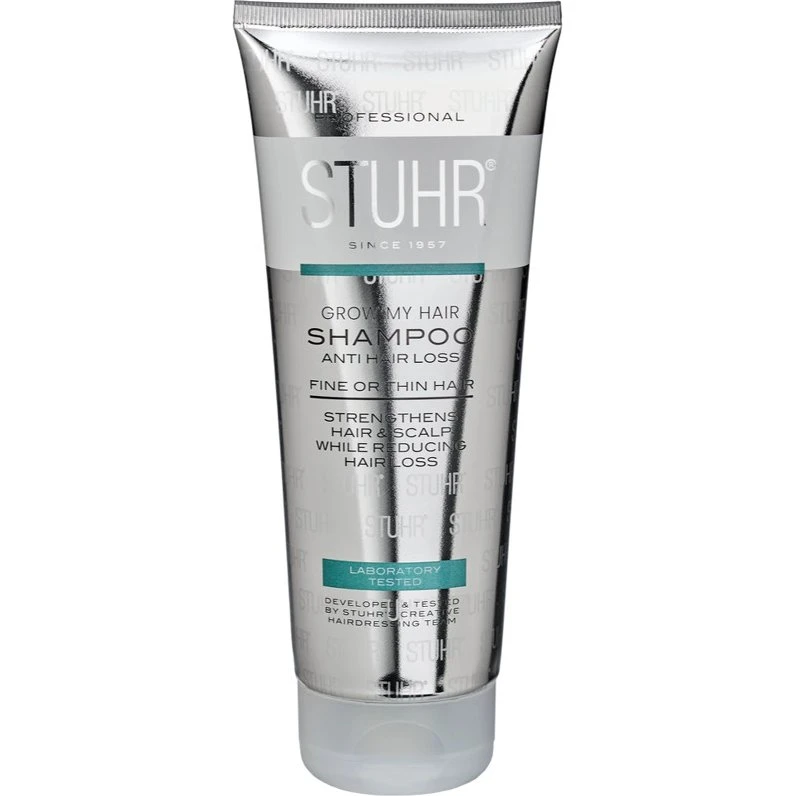Stuhr Grow My Hair Shampoo 150 ml