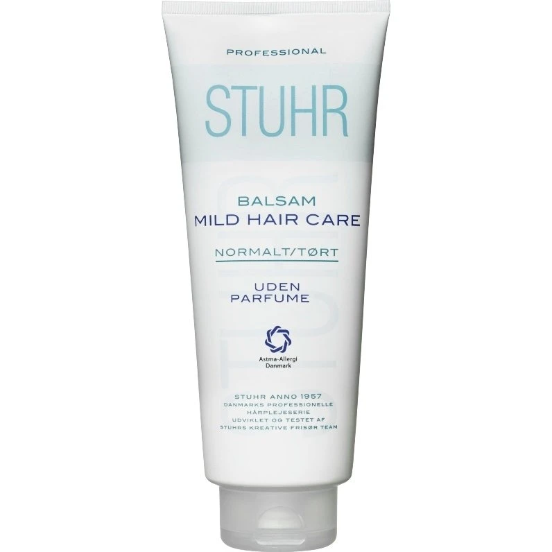 Stuhr Mild Hair Care Conditioner 350 ml