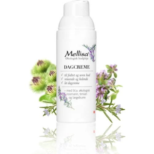 Mellisa Multivitamin Bodylotion, 300 ml