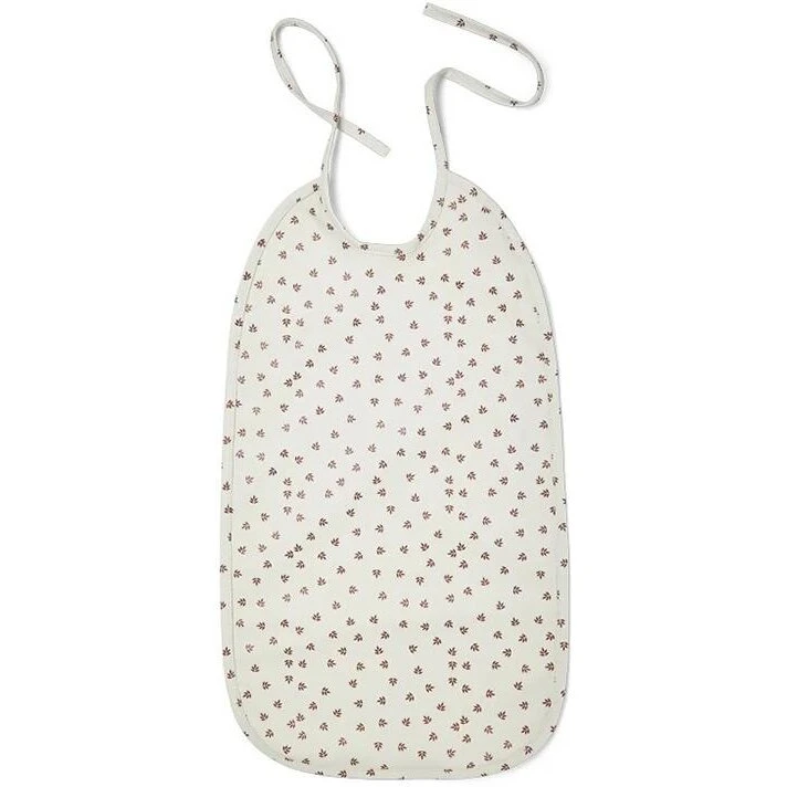 nuuroo Alberte lang hagesmæk, Cream Leaf