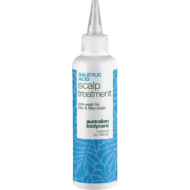 Australian Bodycare Salicylic Acid Scalp Treatment 150 ml