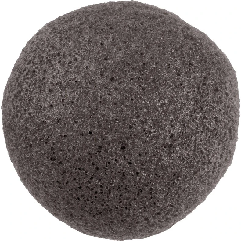 Australian Bodycare Konjac Sponge Black Charcoal 10g