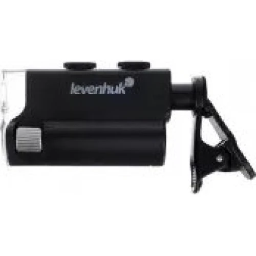 Levenhuk Zeno Cash ZC10 Pocket Microscope