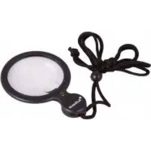 Levenhuk Zeno Vizor N1 Neck Magnifier