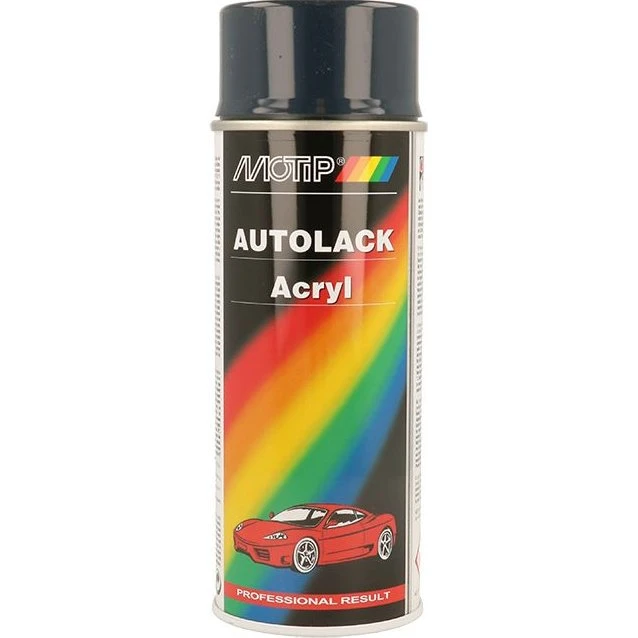 Motip Autoacryl Spray 44730, 400 ml