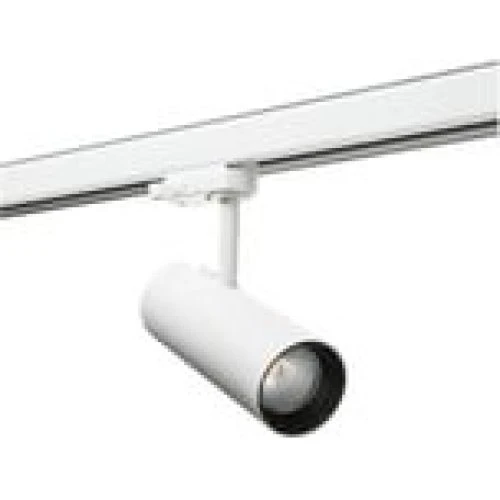 Zip Tube Mini 3-fase spotlight hvid 880lm 2700K