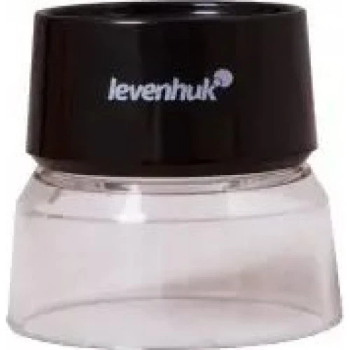 Levenhuk Zeno Gem M1 Magnifier - Professionelt laboratorieudstyr