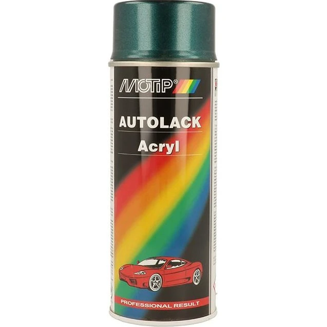 Motip Autoacryl Spray 53730 - 400 ml