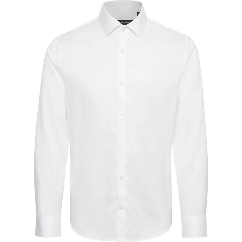Matinique Trostol City Twill Skjorte