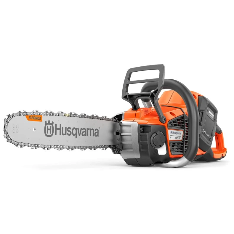 Husqvarna 542i XP kædesav (uden batteri og lader)