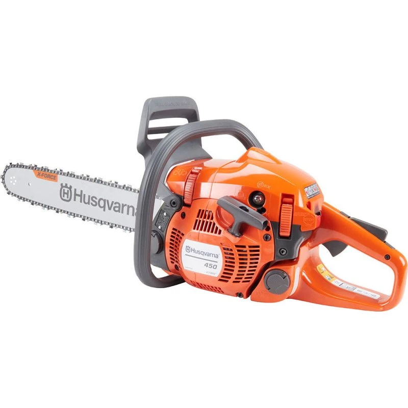 Husqvarna 450E II motorsav 15" .325 1,3 mm SP33G