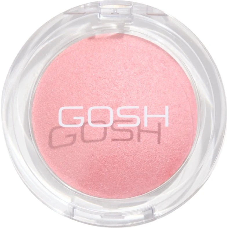 GOSH Copenhagen Baked To Blush 001 Sparkling Rosé - 3 g