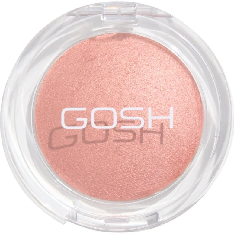 GOSH Copenhagen Baked To Blush 002 Sparkling Bellini - 3 g