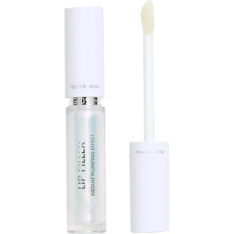 GOSH Copenhagen Lip Filler - 003 Crystal 5 ml