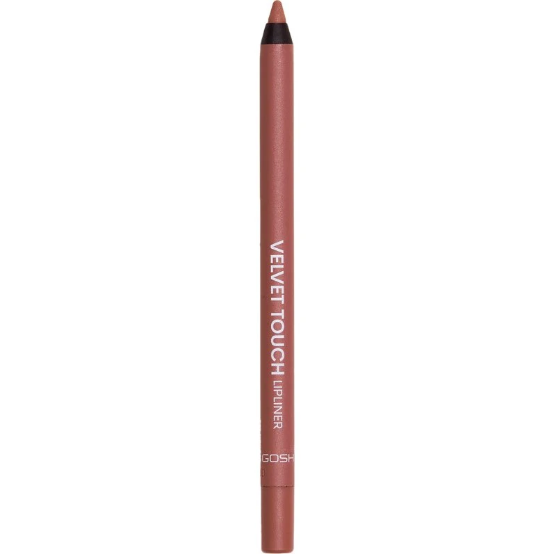 GOSH Copenhagen Velvet Touch Lip Liner 014 Chocolate Kiss, 1,2 g