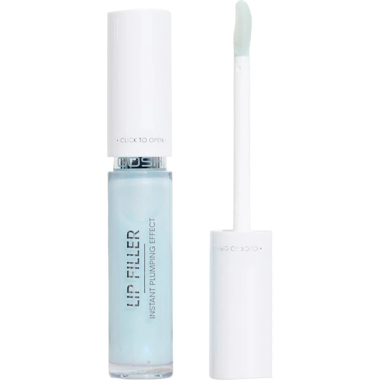 GOSH Copenhagen Lip Filler 8 ml - Ice