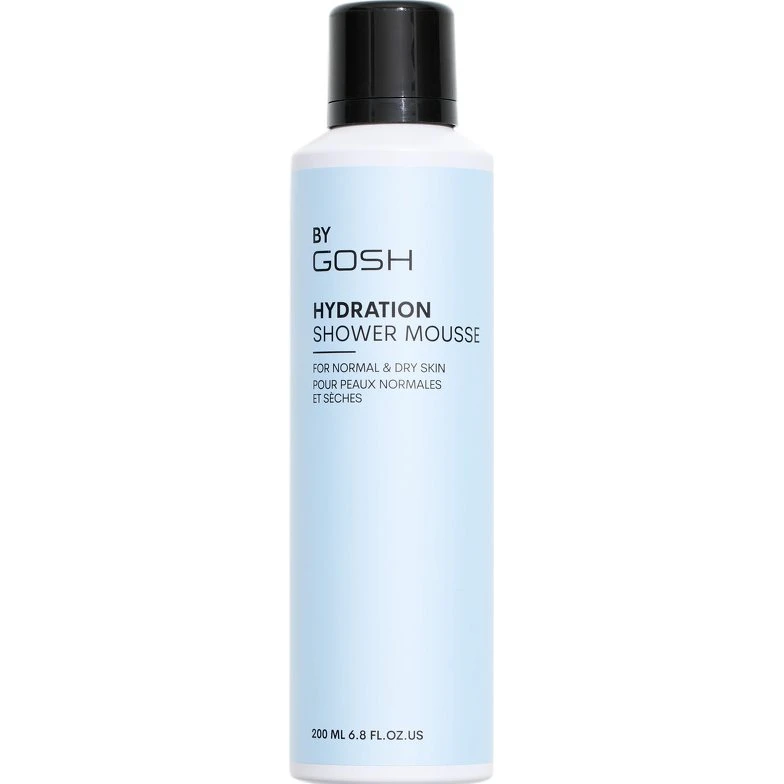 GOSH Copenhagen Hydration Shower Mousse 200 ml
