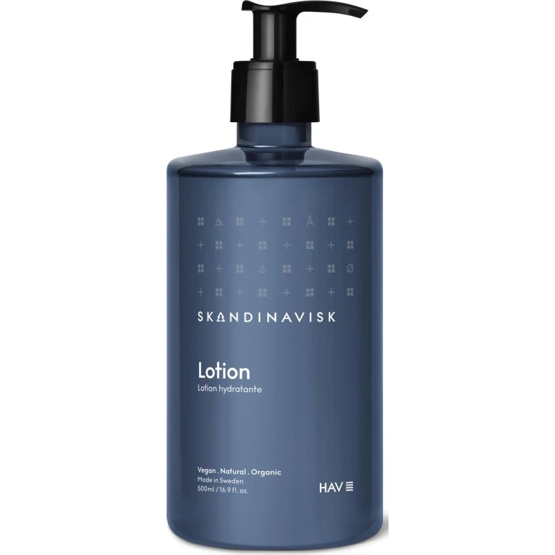 Skandinavisk HAV Body Collection Lotion 500 ml
