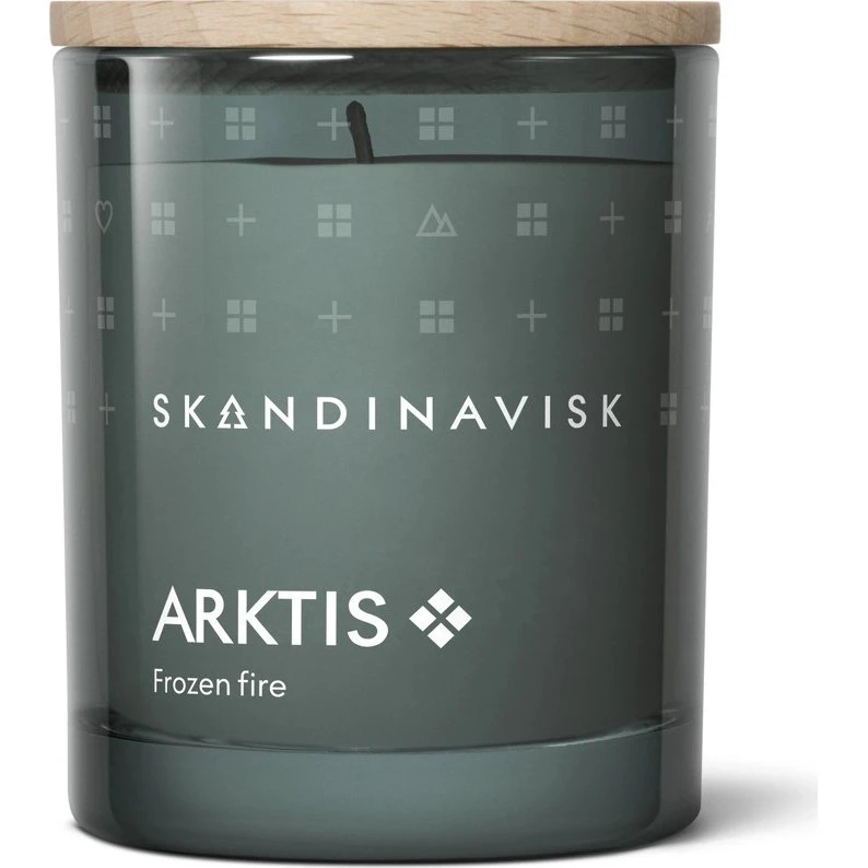 SKANDINAVISK ARKTIS Scented Candle 65 g