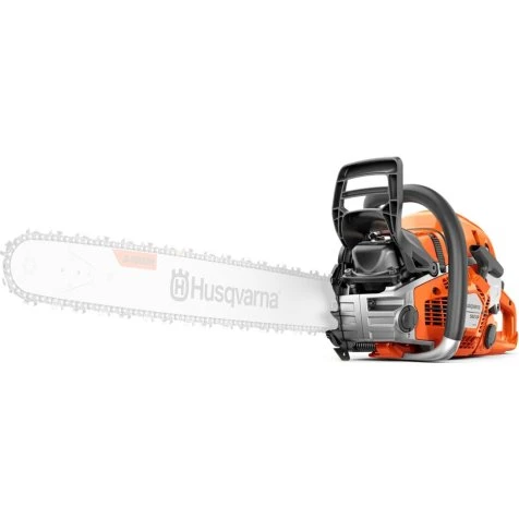 Husqvarna 562 XP G Mark II motorsav 60cc uden sværd/kæde