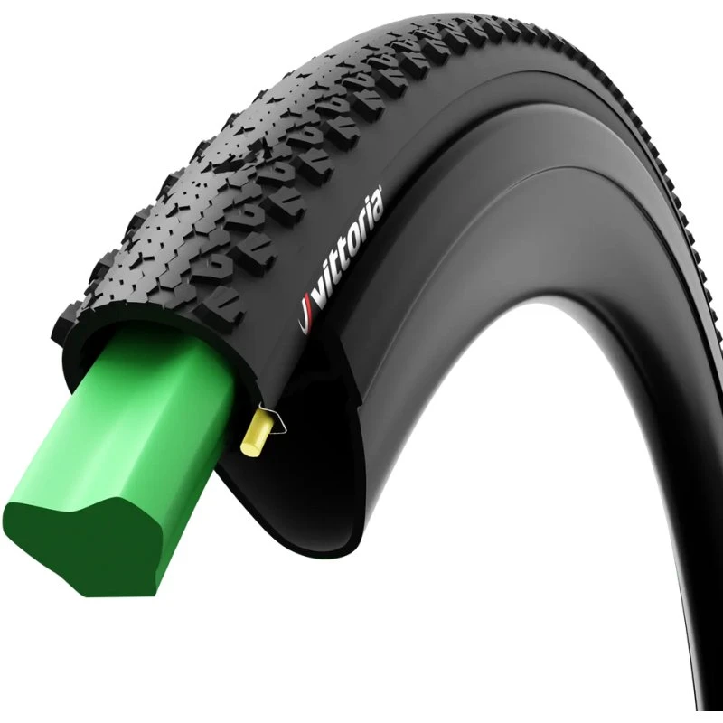 Vittoria Air-Liner Light Gravel 650bx42-50