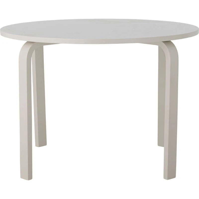 Bloomingville MINI Marle Børnebord MDF Natur 45x65 cm