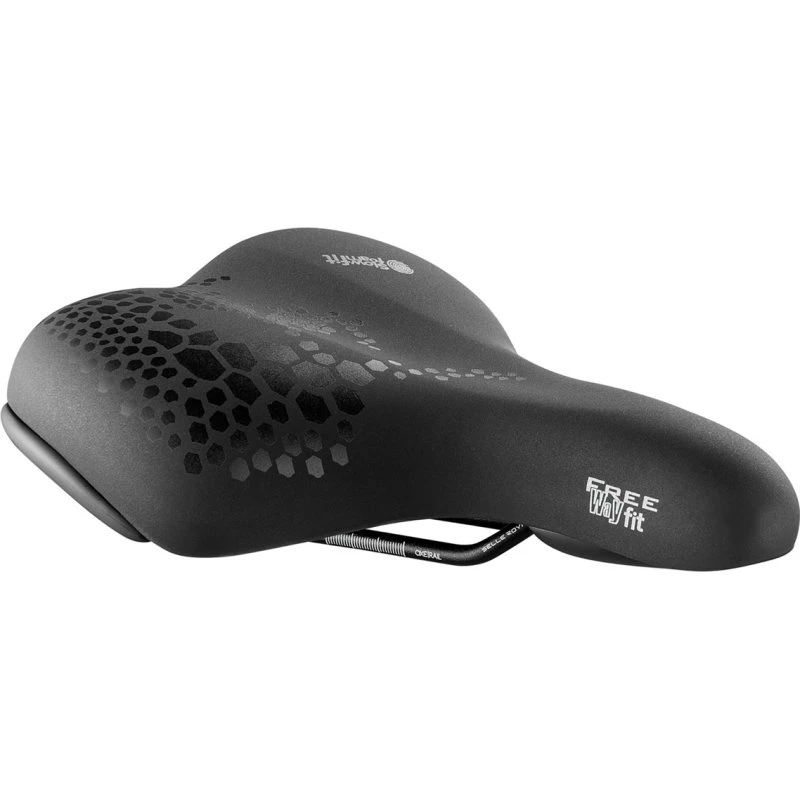 Selle Royal Freeway Fit Relaxed Cykelsadel