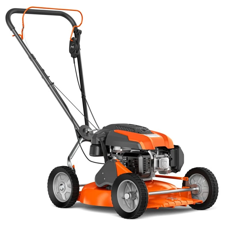 Husqvarna Klippo LB 448SQ BioClip plæneklipper