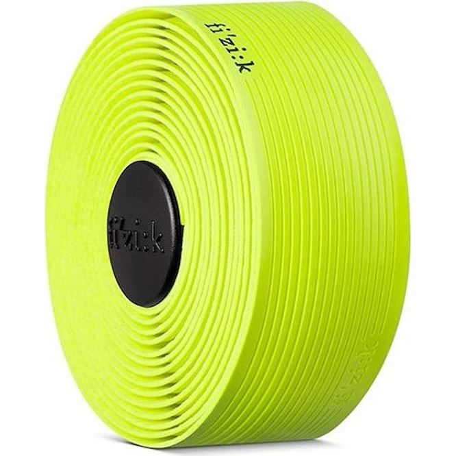 Fizik Vento Microtex Tacky Styrbånd 2,0mm - Fluo Gul