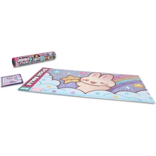 Sticki Rolls Jumbo Sticki Mystery