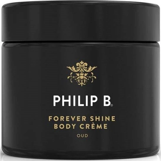 Philip B Forever Shine Body Creme 236 ml