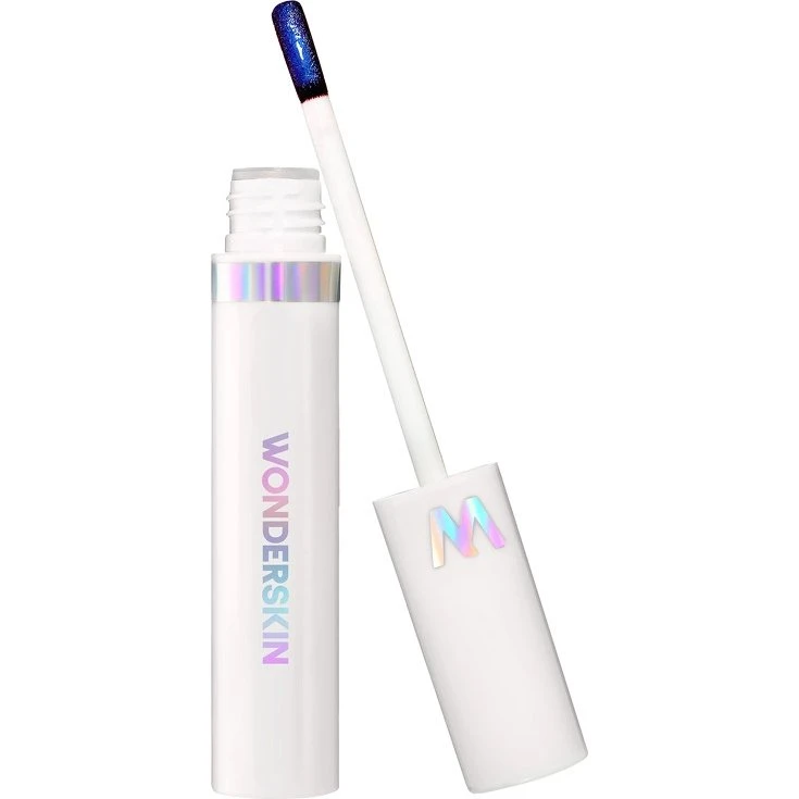 Wonderskin Wonder Blading All-Day Lip Stain Masque - Charming 4 ml